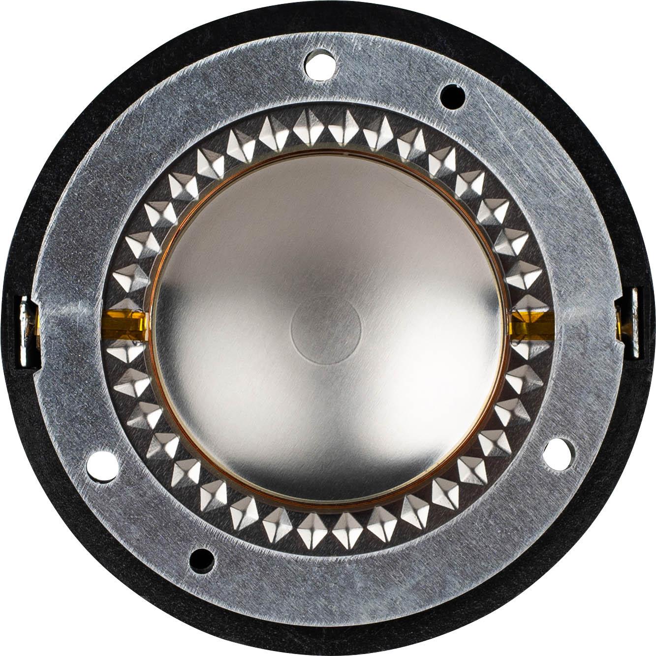 Jbl deals diaphragm replacement